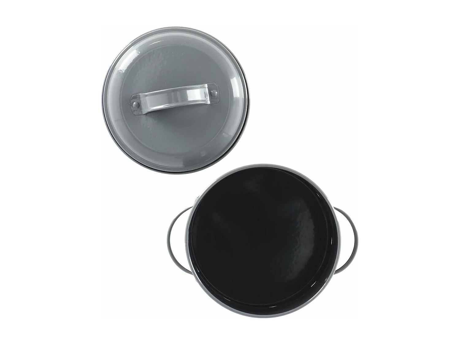 Boite de conservation en métal Garden Oignon