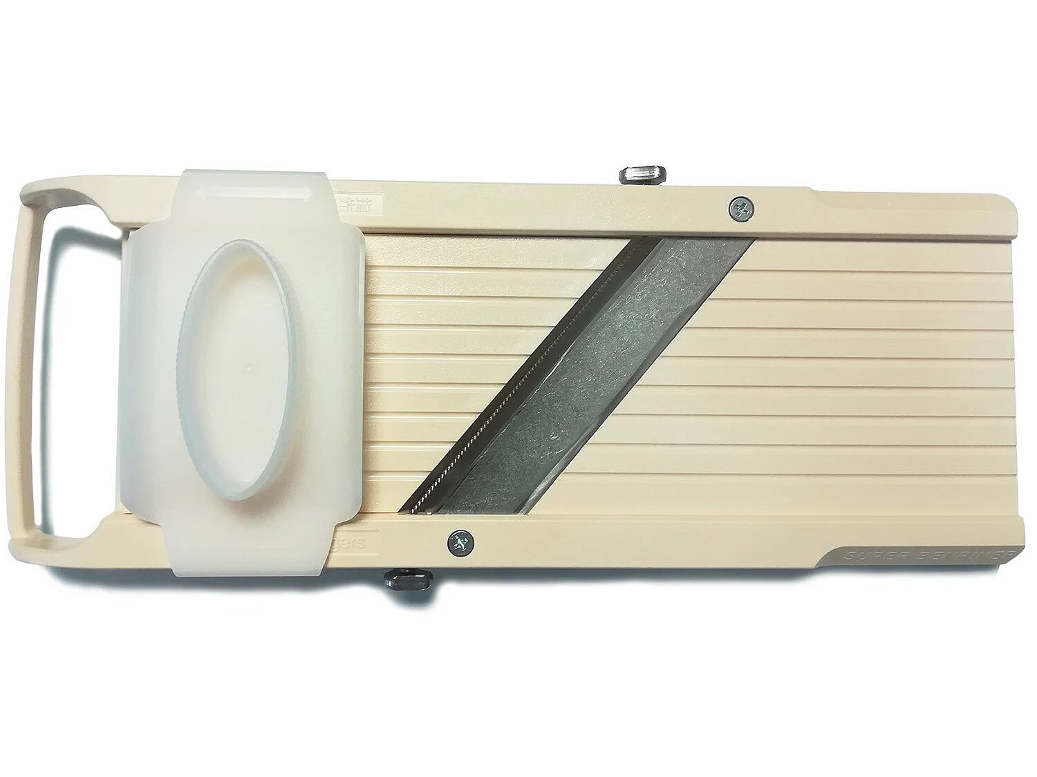 Bron Coucke Mandoline japonaise 15x35cm - 8485japgn