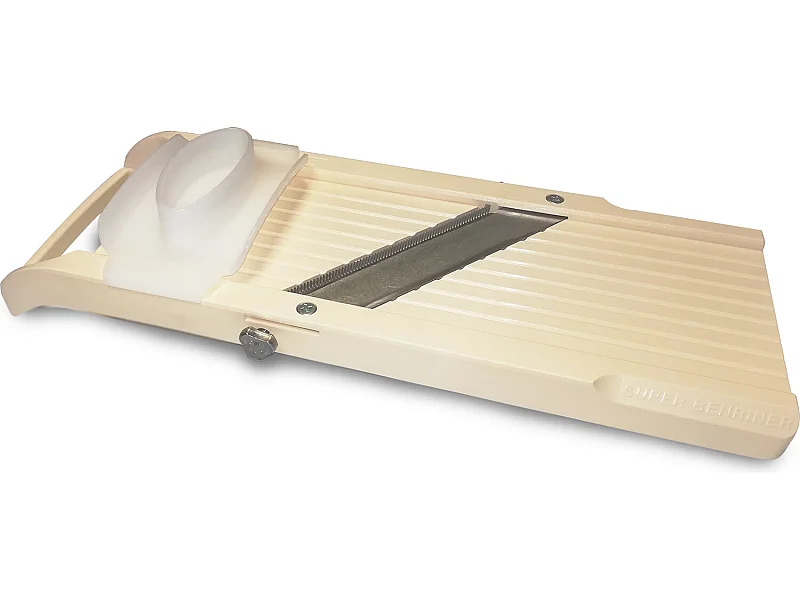 Bron Coucke Mandoline japonaise 15x35cm - 8485japgn