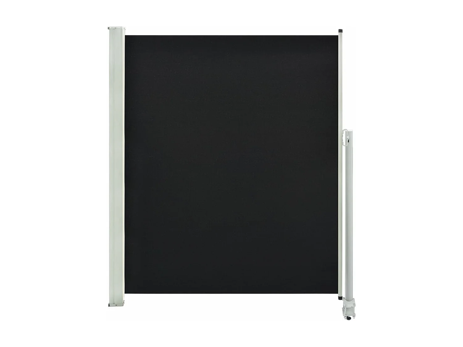 Toldo de terraza lateral retráctil 160 x 300 cm negro 02_0007276