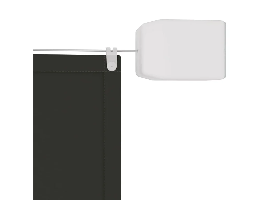 Auvent vertical 60x600 cm tissu 600 x 60 x 60 cm 02_0007515