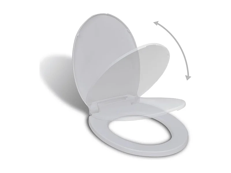 Descrição assento sanitário com fechamento suave branco oval 02_0002889