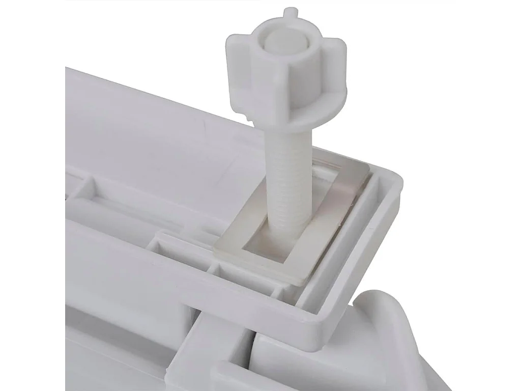 Descripción asiento de inodoro con cierre suave ovalado blanco 02_0002889