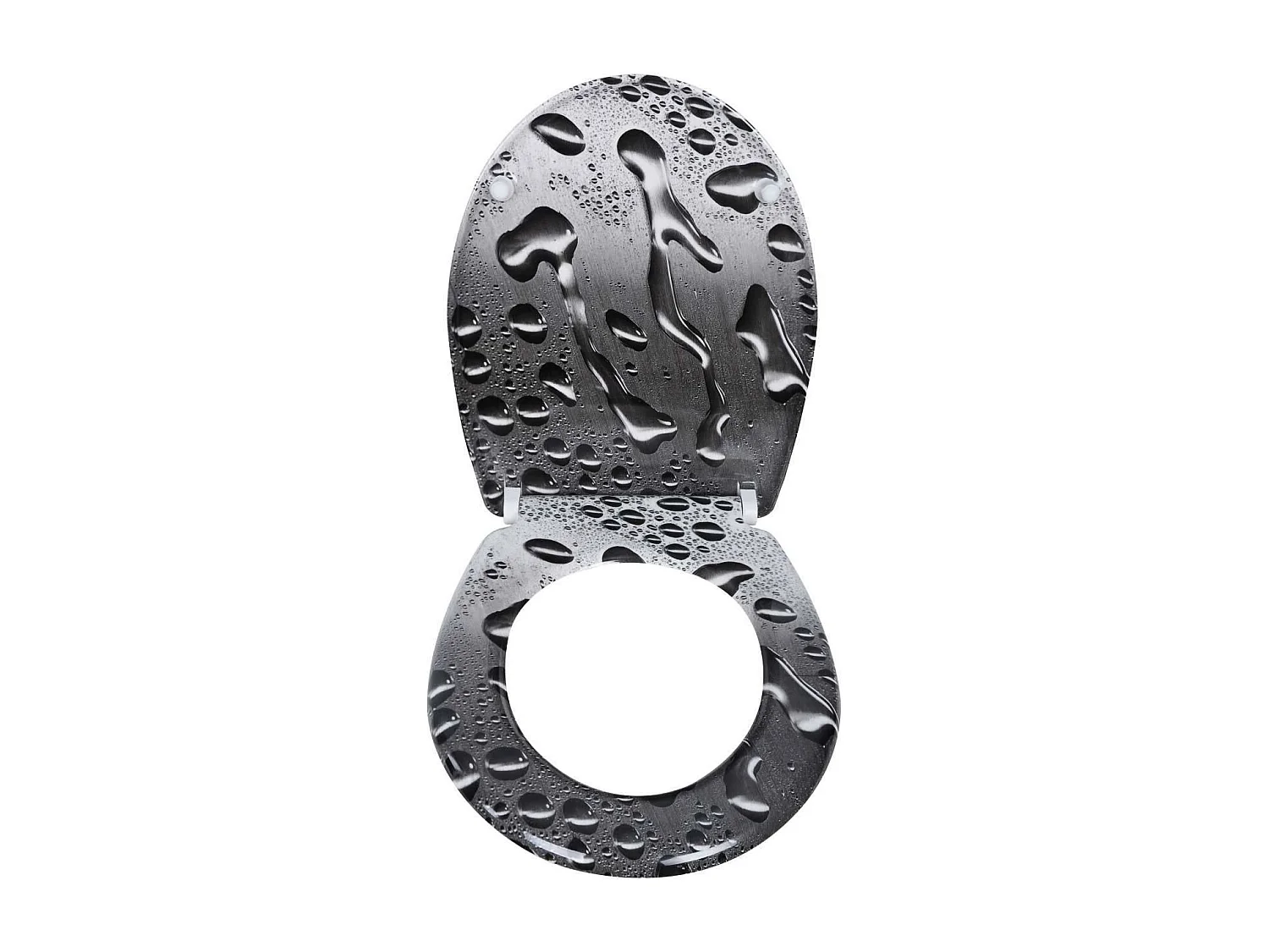 Tapa de inodoro con descenso automático 19_0000728