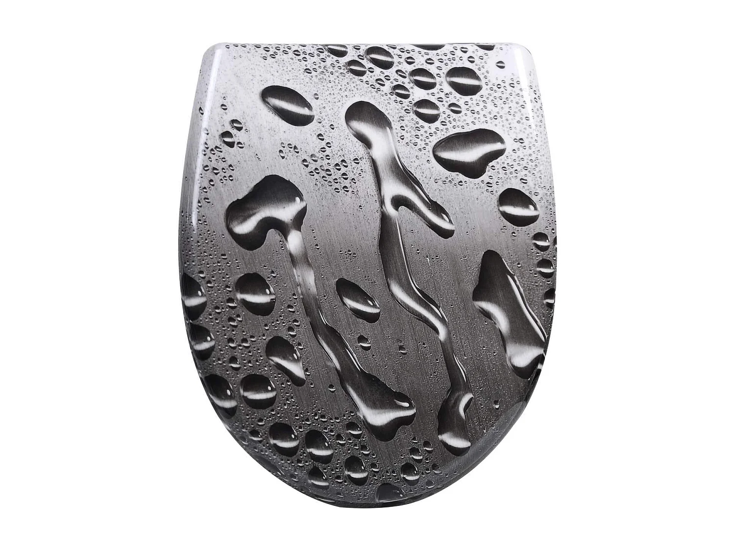 Sedile/coperchio del WC con meccanismo di abbassamento automatico 19_0000728