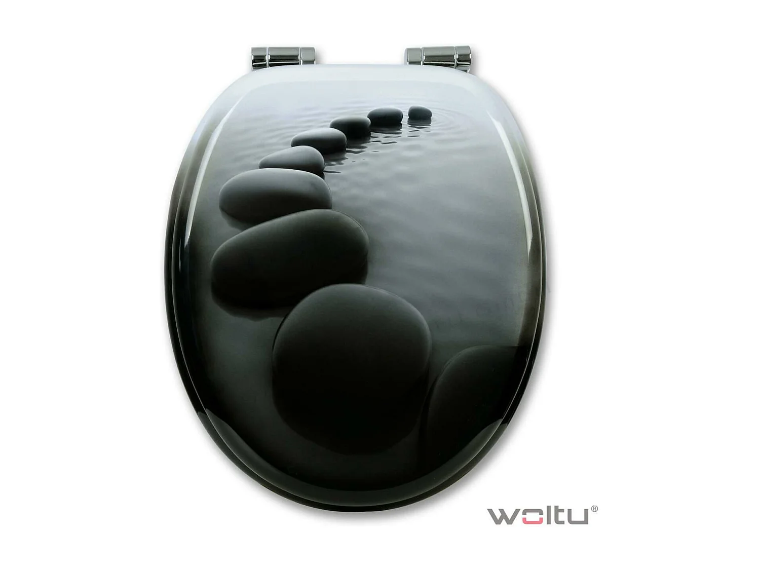 Assento sanitário MDF pedras pretas 19_0000742