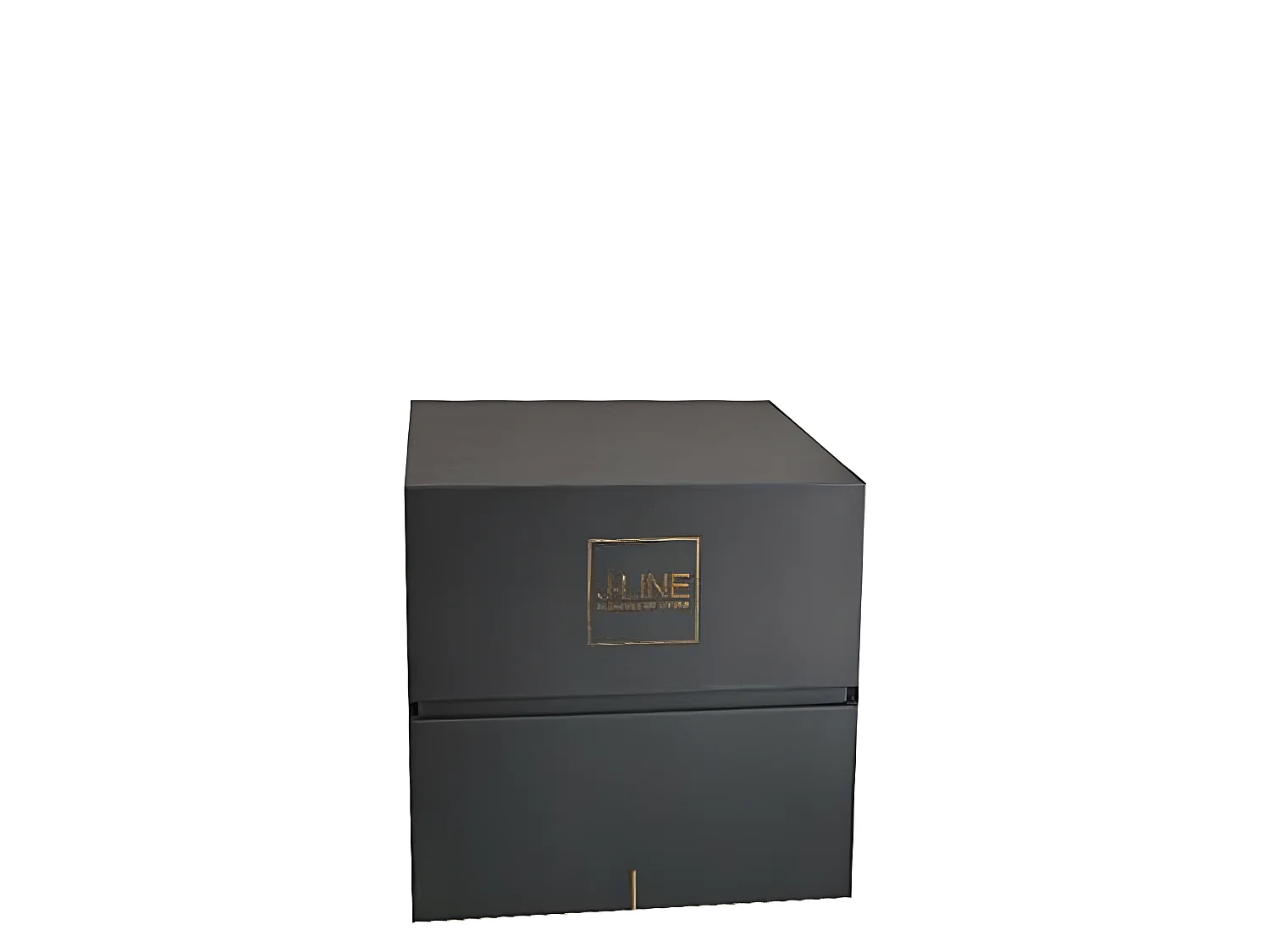 Vela perfumada noa sándalo negro/oro-50h Alt. 11