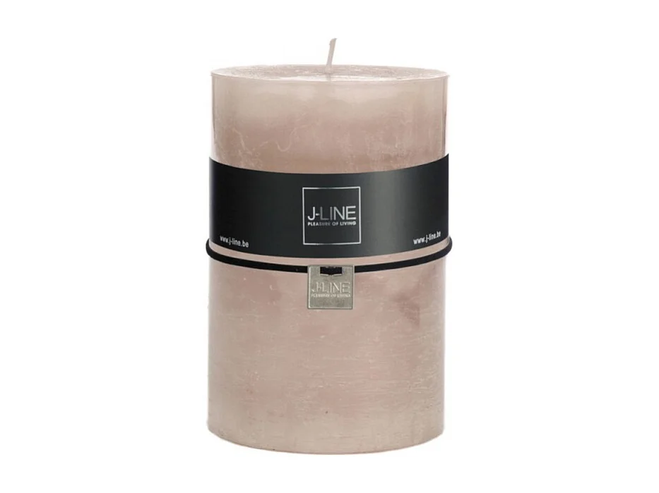 Vela cilindro arena xl -120h Alt. 15 cm