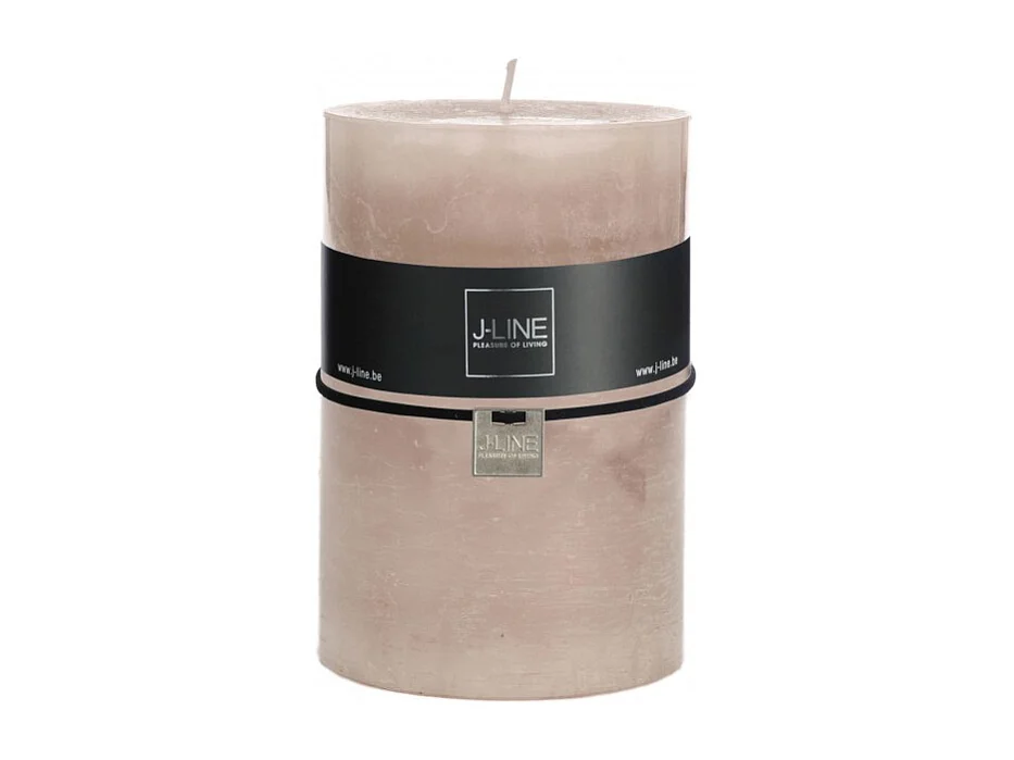 Vela cilindro arena xl -120h Alt. 15 cm