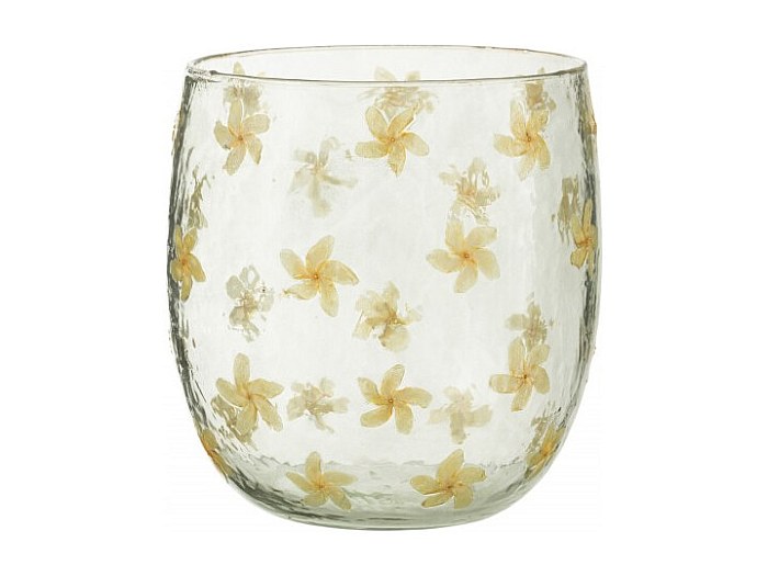 Leonardo Spiriti Set Di Bicchieri Da Cocktail In Vetro Teqton - Multicolore, 25 Cl, Lavabili In Lavastoviglie