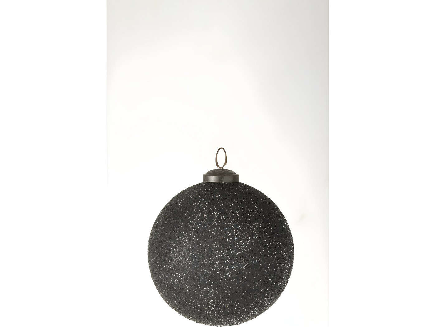 Boules De Noël Poupée Russe En Verre Peint - Lot De 2, 9 Cm, Occasion