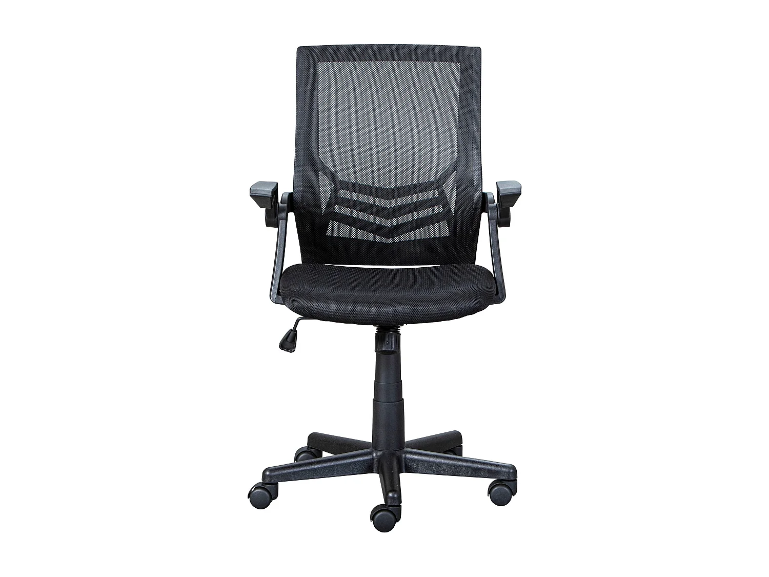 Fauteuil de Bureau Design "Jilan" 100cm Noir
