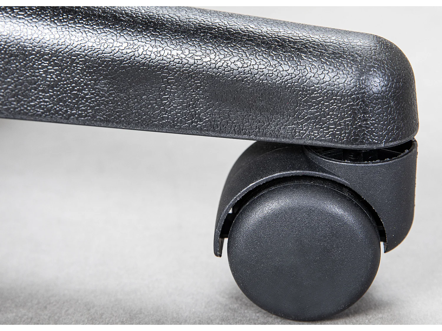 Fauteuil de Bureau Design "Jilan" 100cm Noir