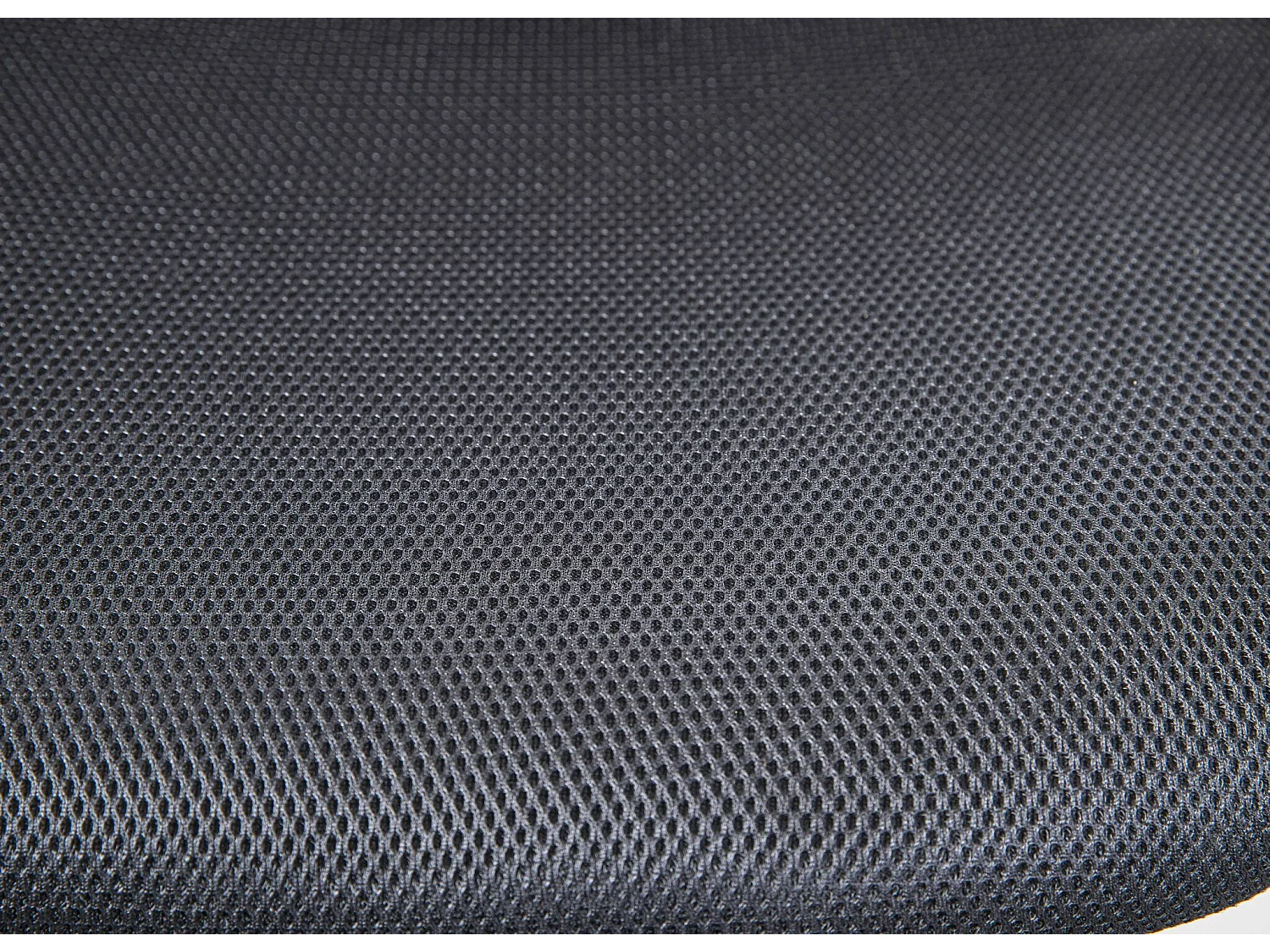 Fauteuil de Bureau Design "Jilan" 100cm Noir