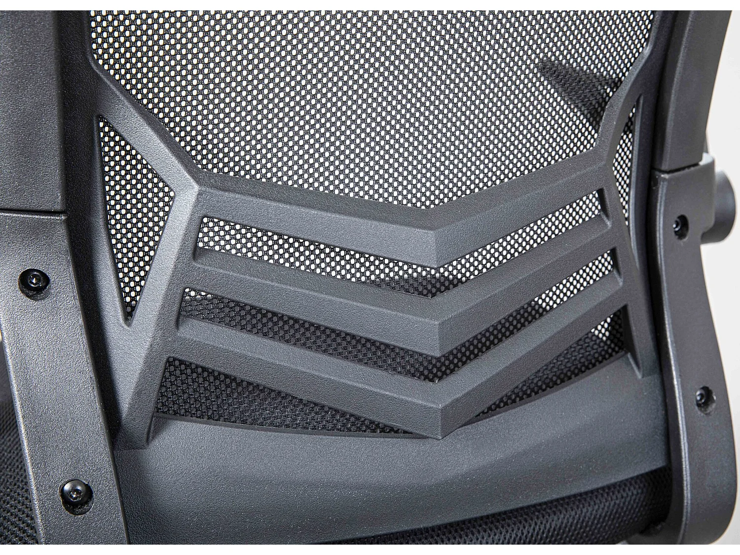 Fauteuil de Bureau Design "Jilan" 100cm Noir