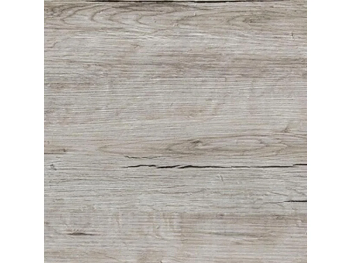 Staande kast met 4 vakken zandeikenkleurig