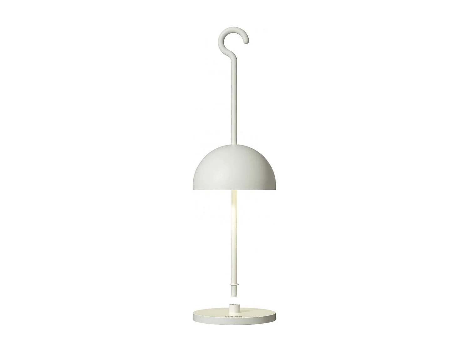Lampe à suspendre ou poser Hook 36 cm