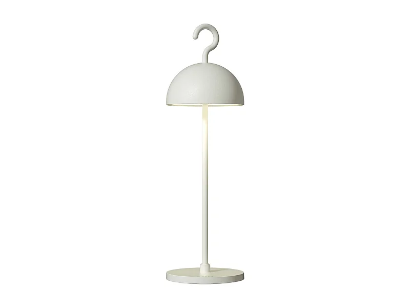 Lampe à suspendre ou poser Hook 36 cm