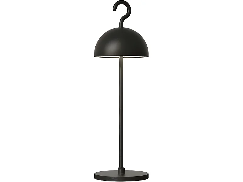 Lampe à suspendre ou poser Hook 36 cm
