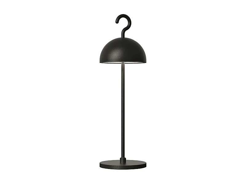 Lampe à suspendre ou poser Hook 36 cm