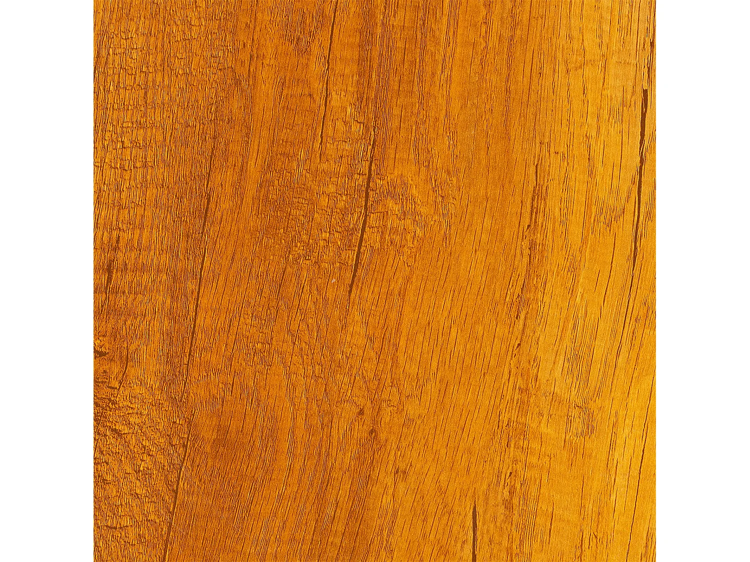 Lot de 2 tables d'appoint ERRANO paniers en métal tables à café tables basses rondes bouts de canapé vintage décor chêne sauvage