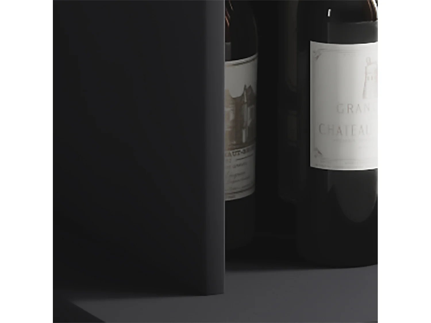 Stół barowy Stół stojący Stół Bistro Standos