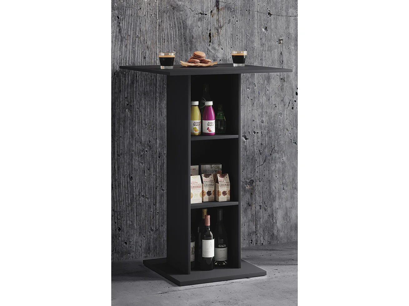 Stół barowy Stół stojący Stół Bistro Standos