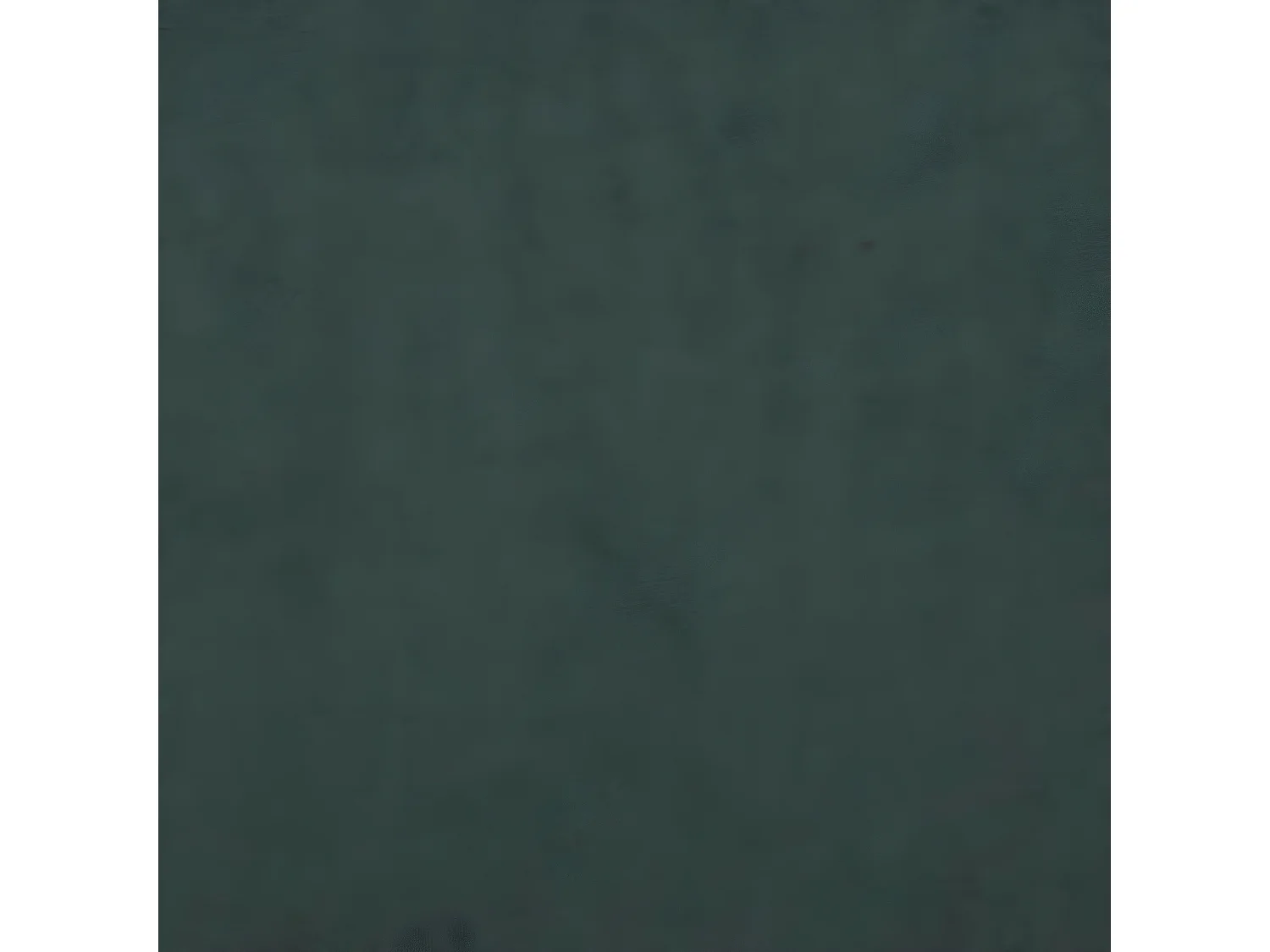 Demina Esszimmerstuhl dunkelgrün, schwarz.