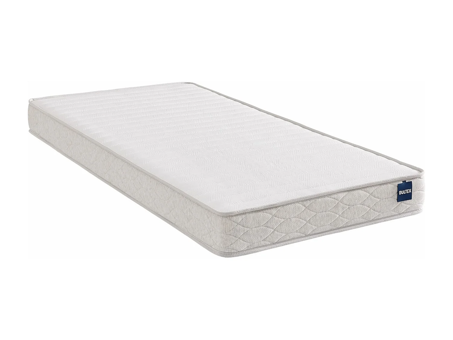 Matelas junior Bultex primo Fair 2 90x190