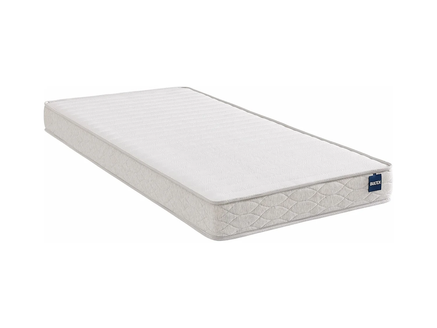 Matelas junior Bultex primo Fair 2 90x200