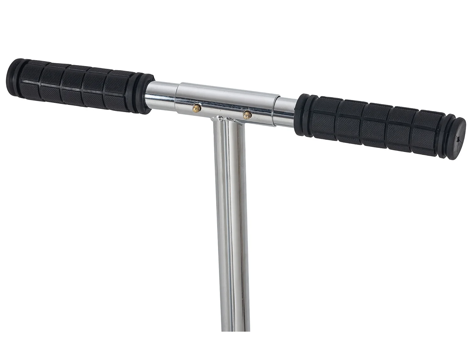 Scooter infantil negro 88x37x100 cm HOMCOM