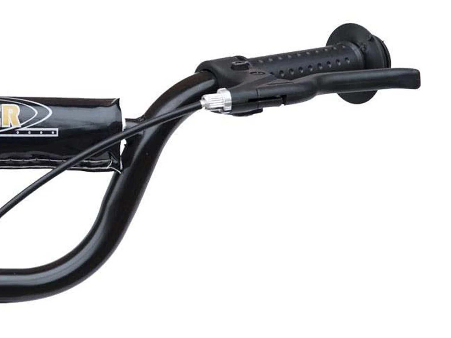 Patinete para niños azul 120x52x88 cm HOMCOM