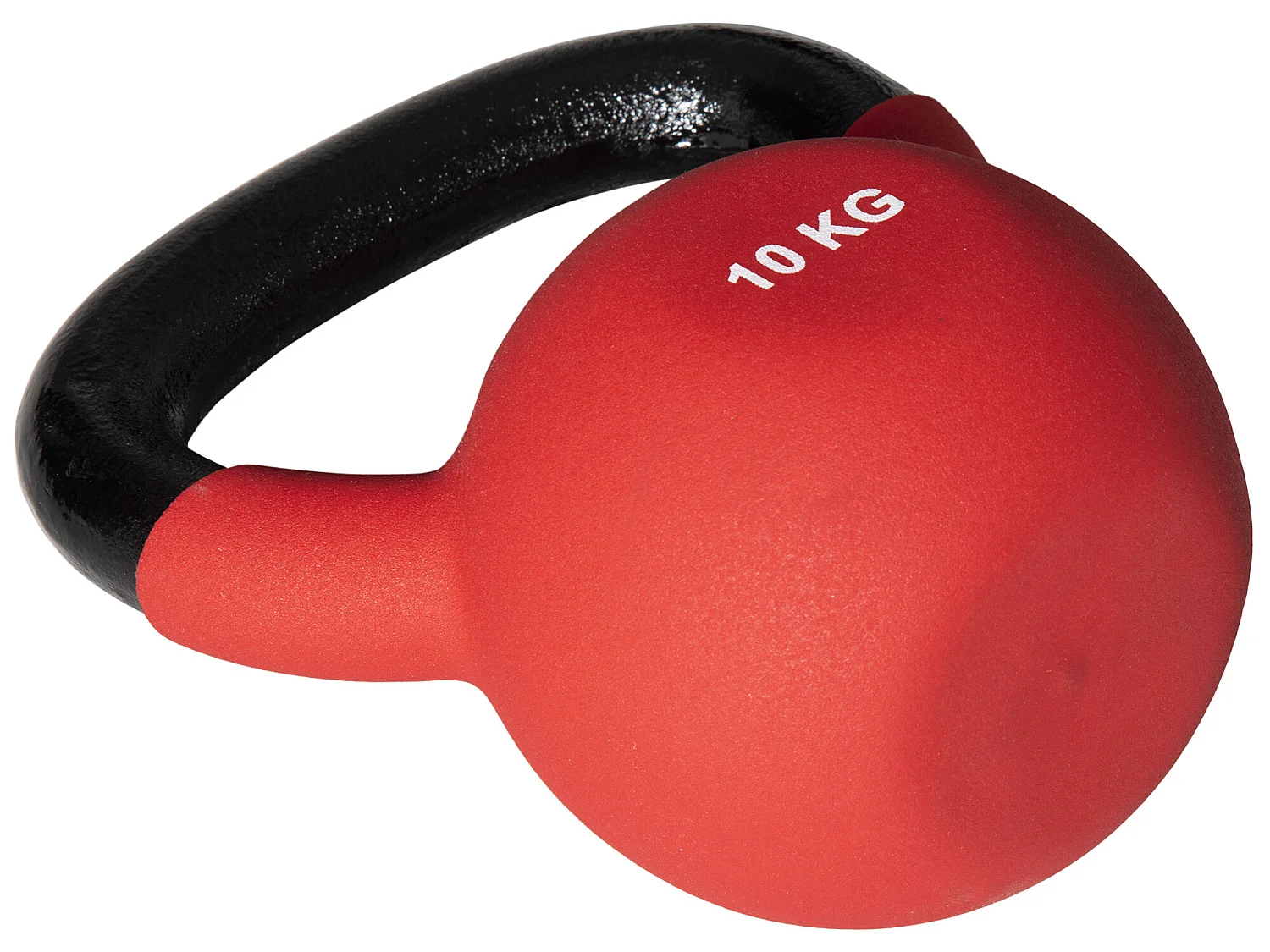 Pesa rusa rojo 19x12x22 cm HOMCOM