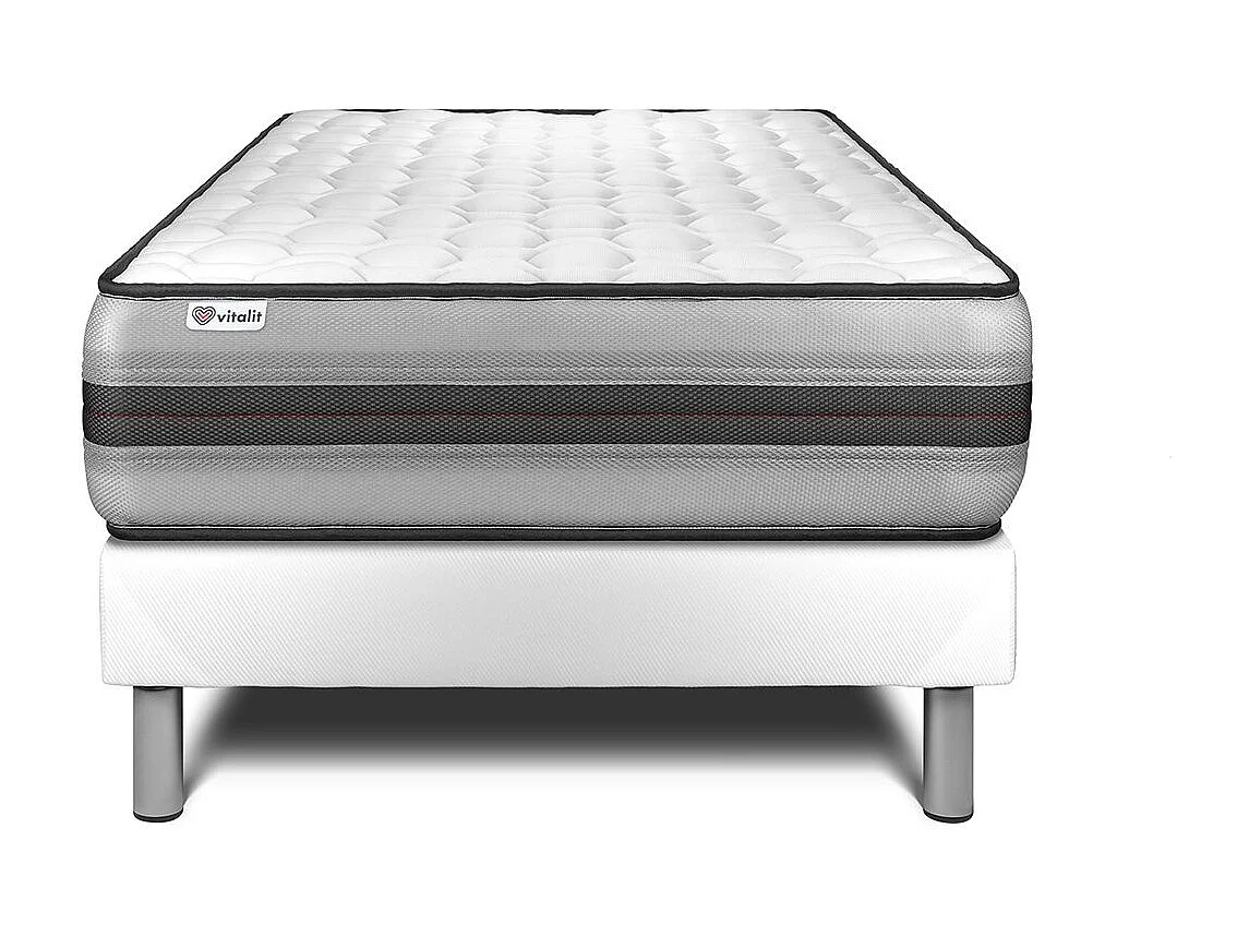 Ensemble VITALPOWER RECOVER 90 x 200 cm