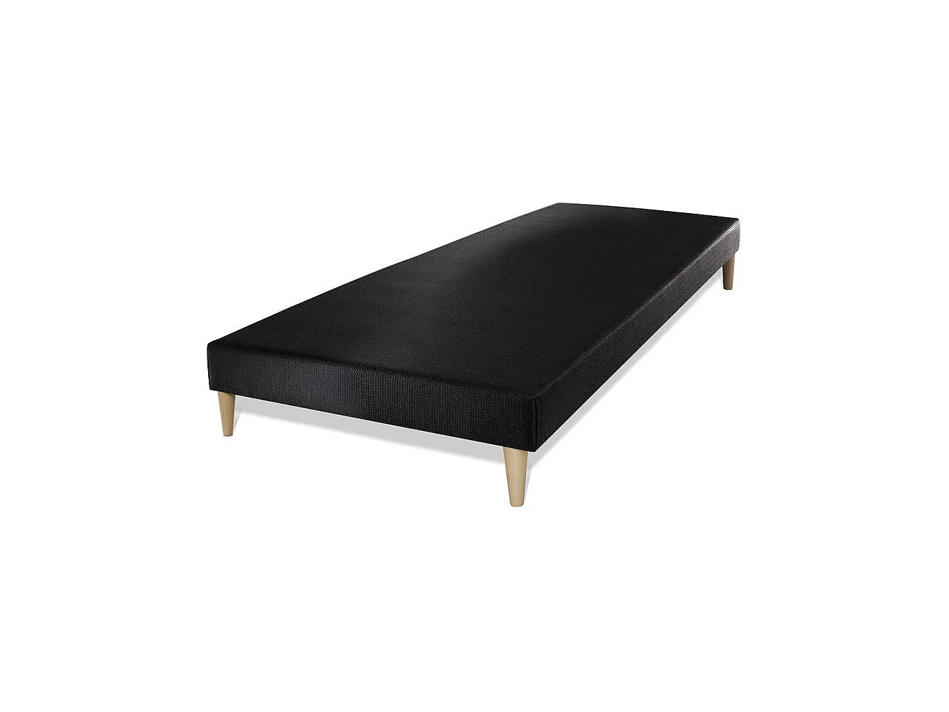 Ensemble Matelas à mémoire de forme Nottingham 90x200