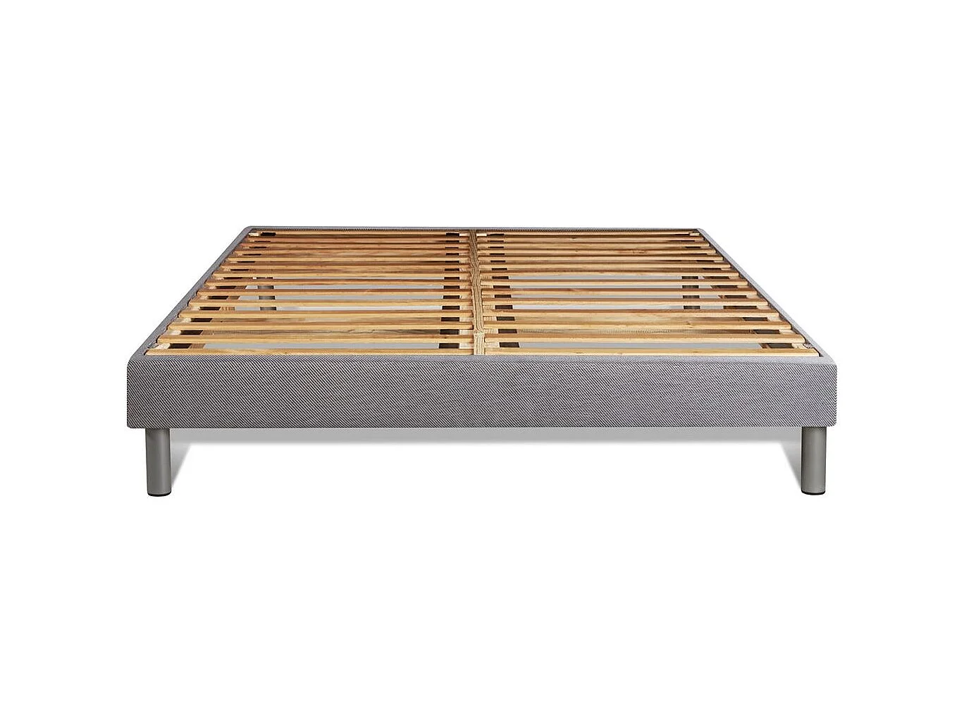 Pack BIOCARE 180x200 Mousse à mémoire de forme BIO 5 zones Maxi épaisseur + Couette + 2 oreillers