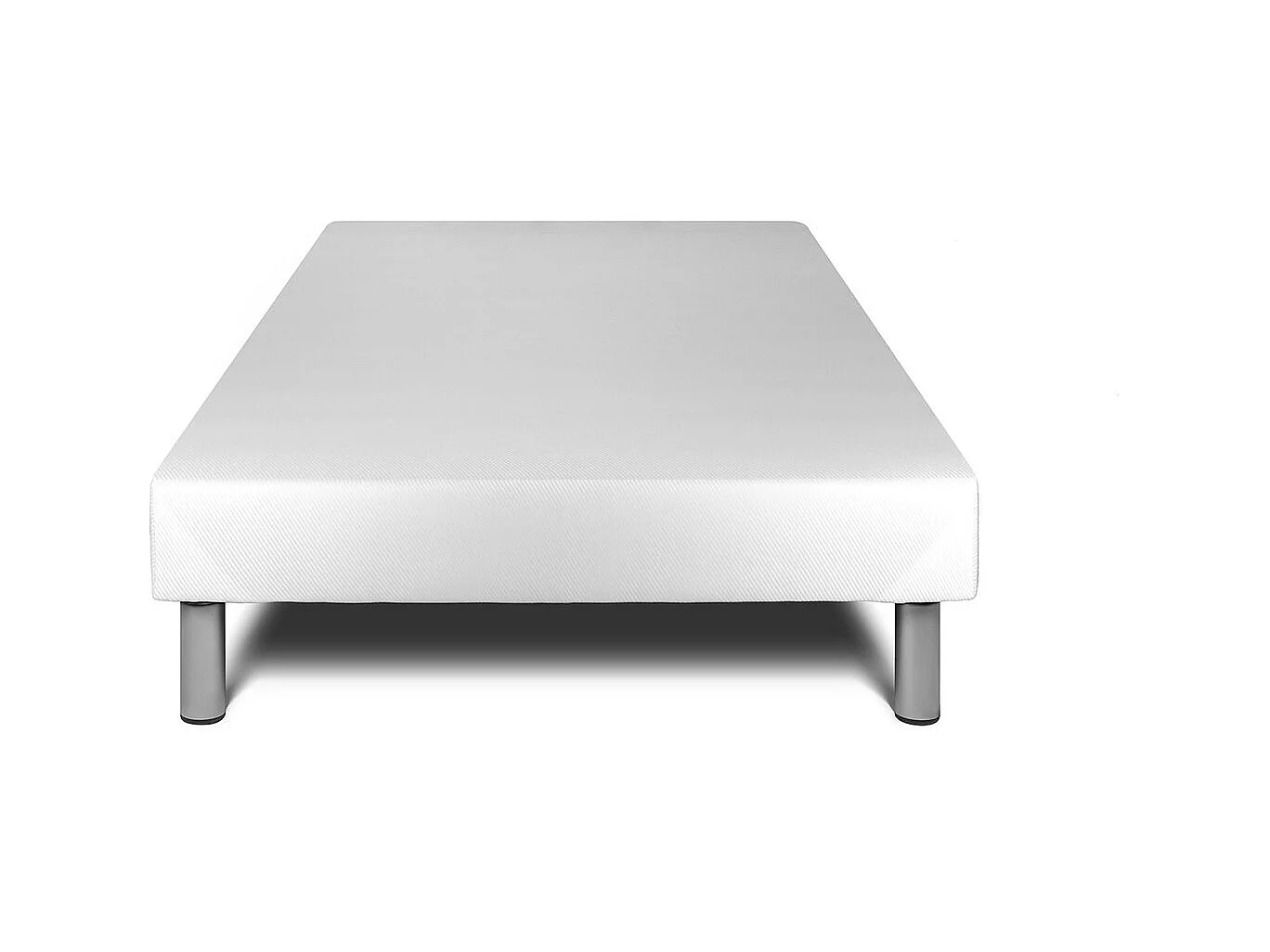 Ensemble VITALMEMO ONE 160 x 200 cm