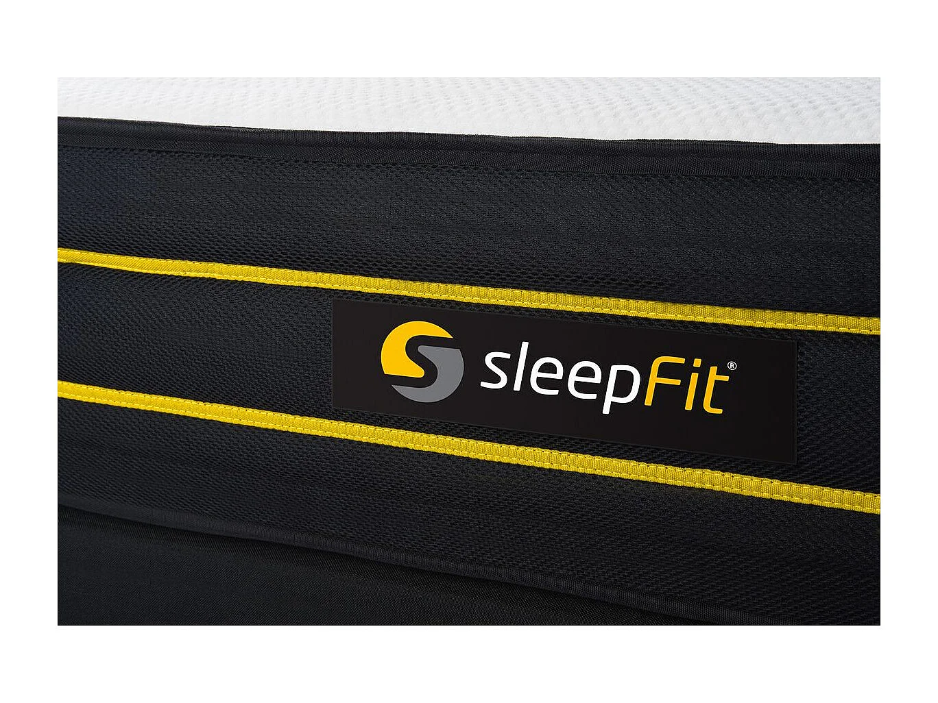 Pack matelas ULTRA 160x200 + double sommiers blanc 80x200 + Couette + 2 oreillers