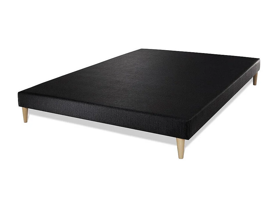 Ensemble matelas à mémoire de forme maxi épaisseur Balmoral 140x190