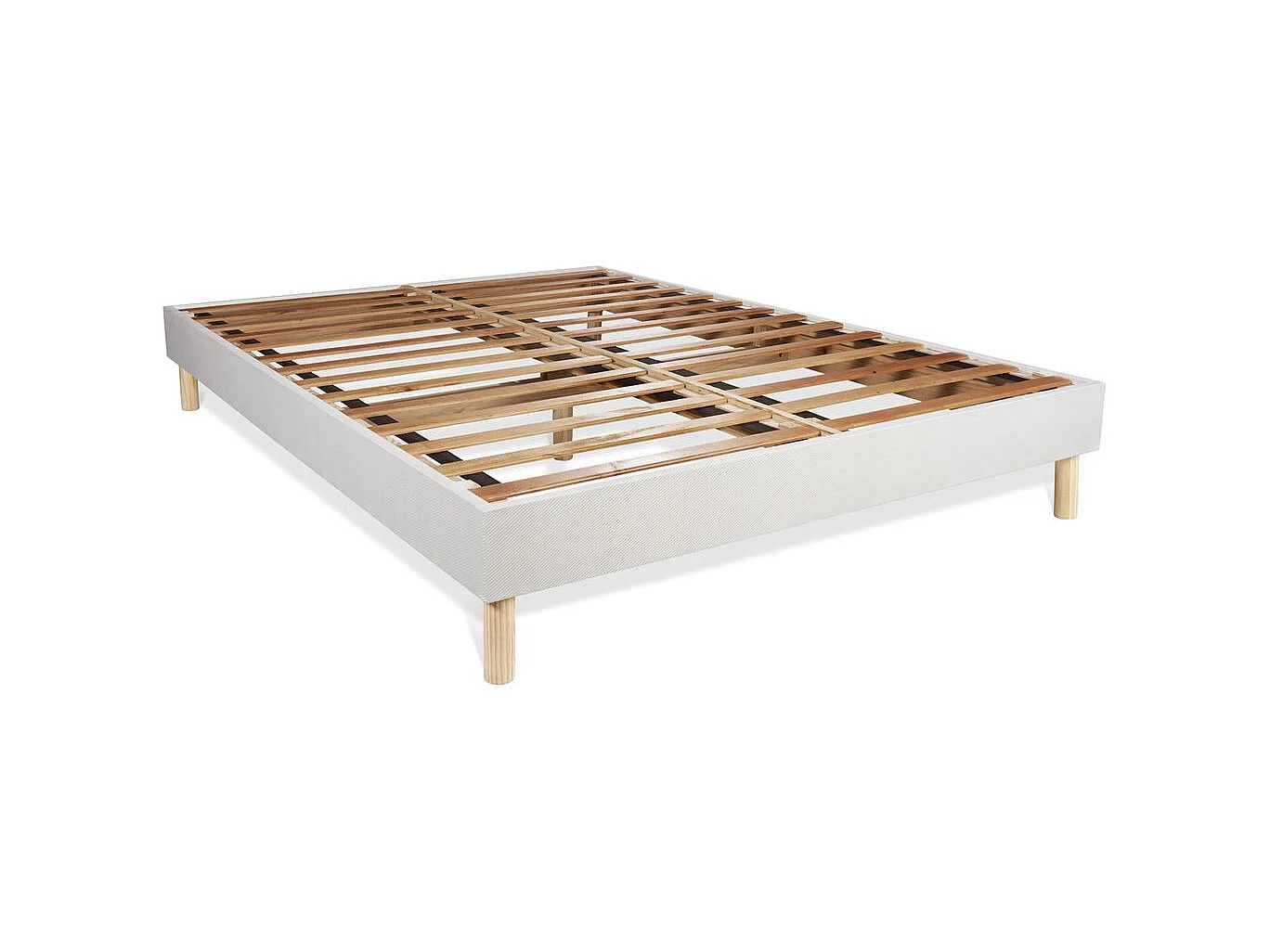 Lattenbodem en Actiflex max matras 160x200cm , matrasdikte : 26 cm , pocketveren en traagschuim , stevig, 7 comfortzones