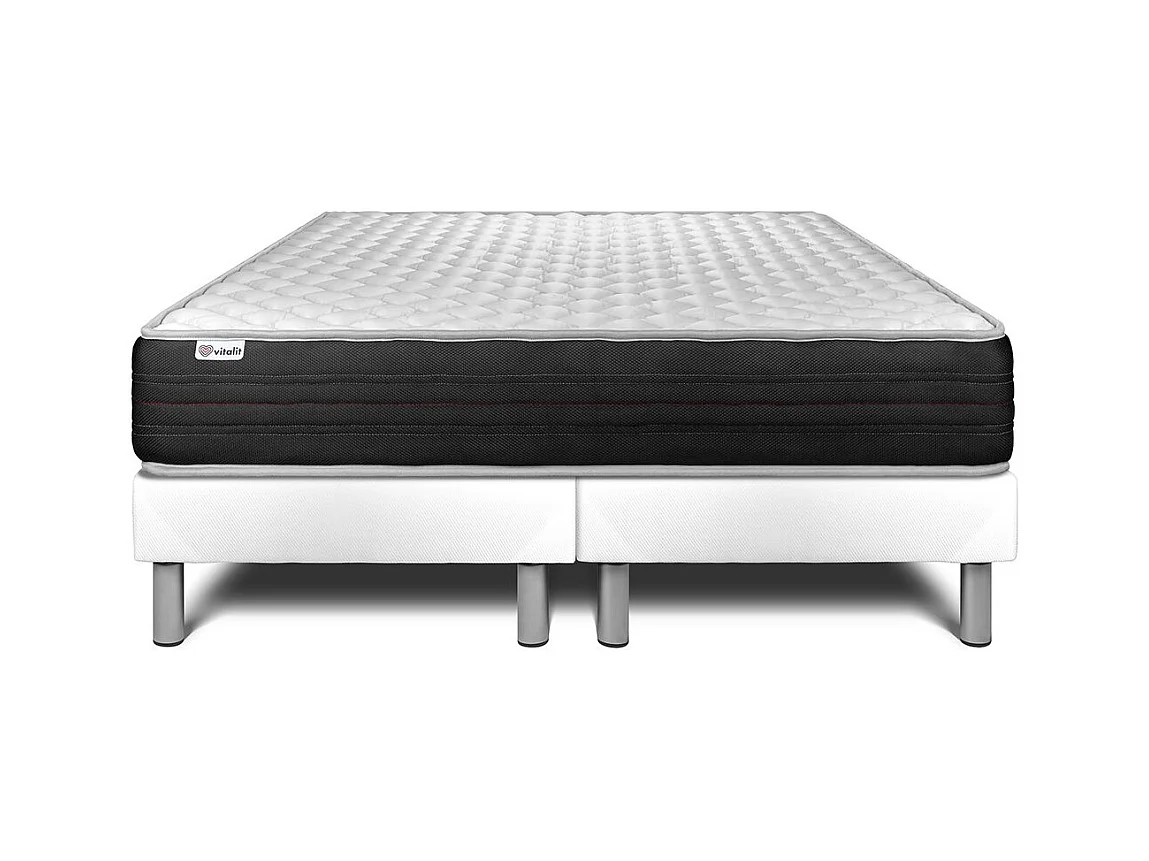 Ensemble VITALMEMO ONE 200 x 200 cm