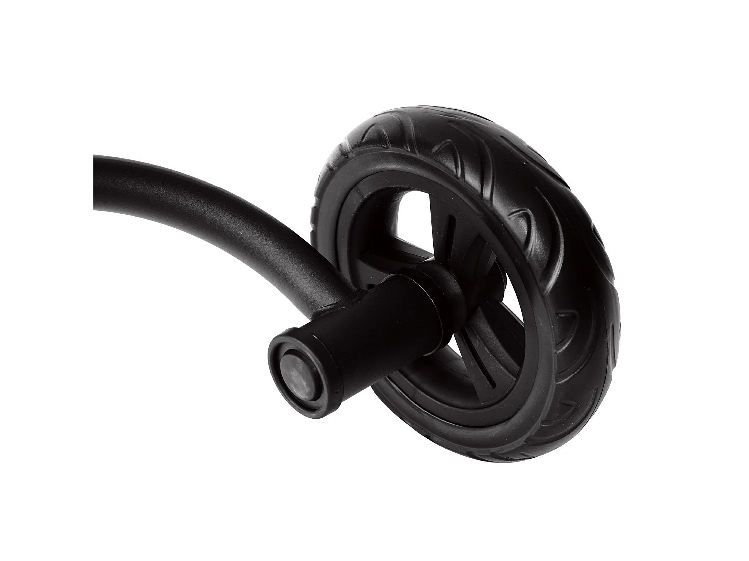 Triciclo para niños negro 74x49x55cm HOMCOM