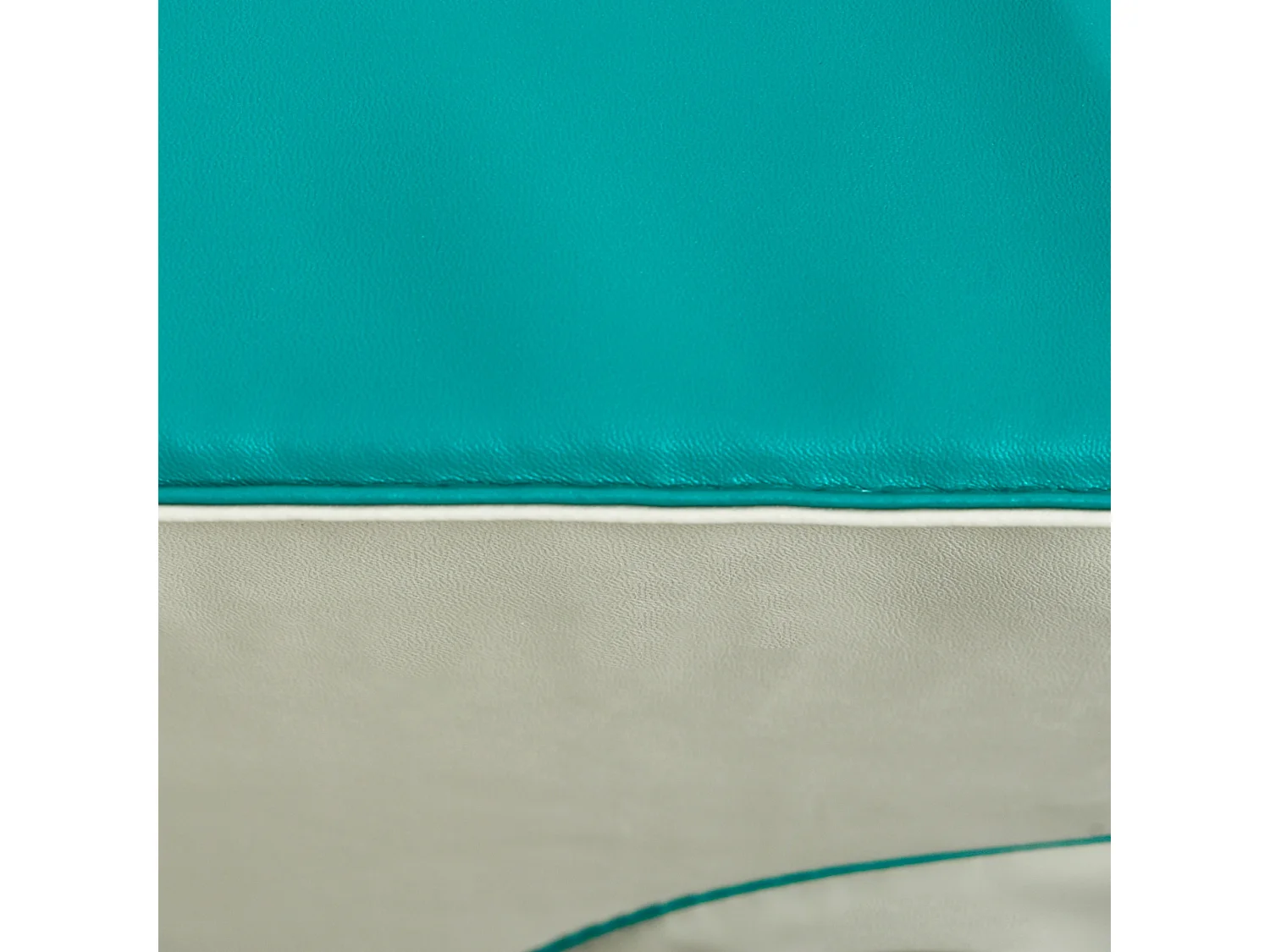 Juego de 4 bloques de espuma multicolor 150x50x39 cm HOMCOM