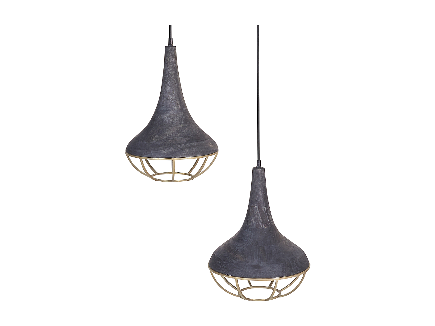 Biljart Kroonluchter - Verlichting Trends