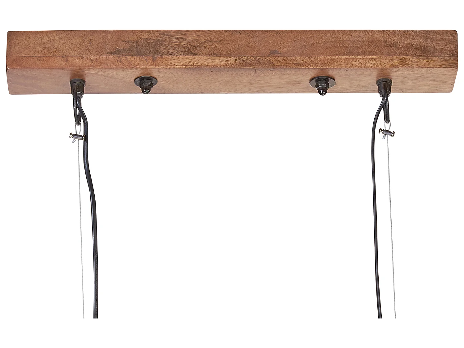 Hanglamp PENNA Mangohout Bruin