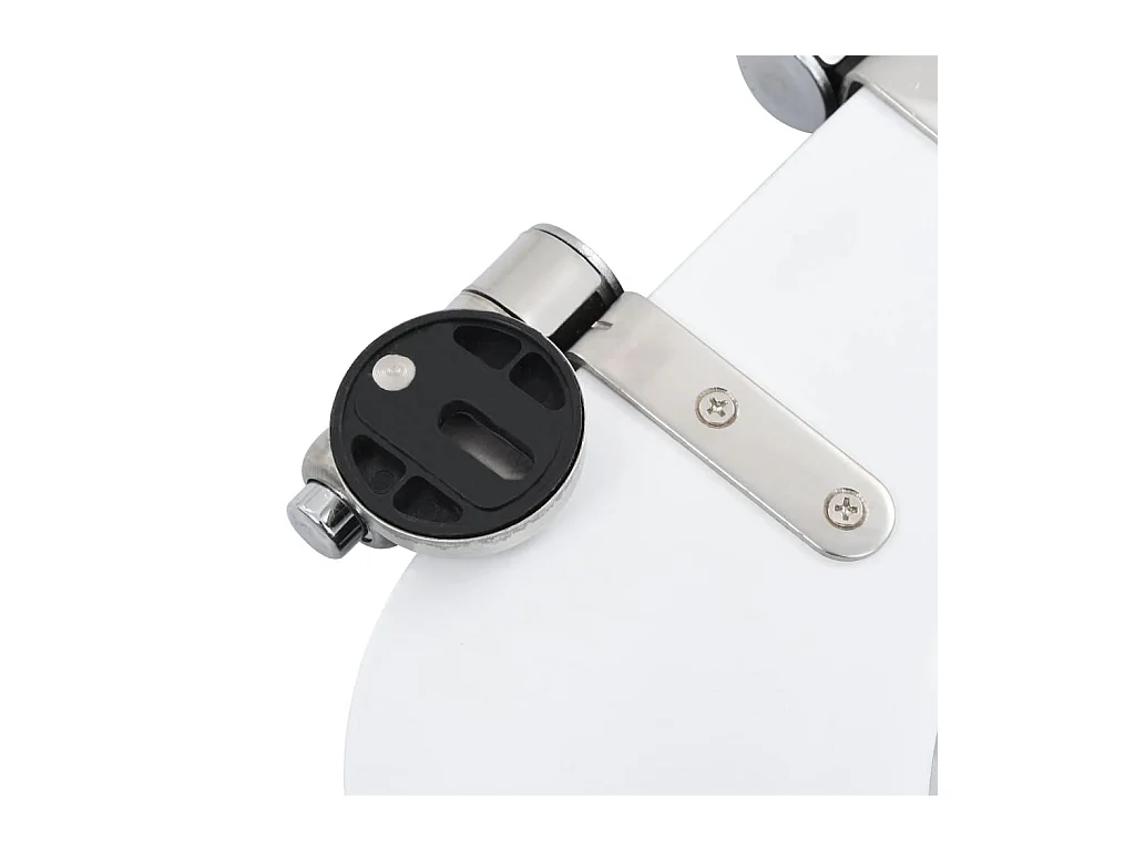 Lot de 2 pièces effet bois 43.7 x 37.8 x 5 cm 02_0002968