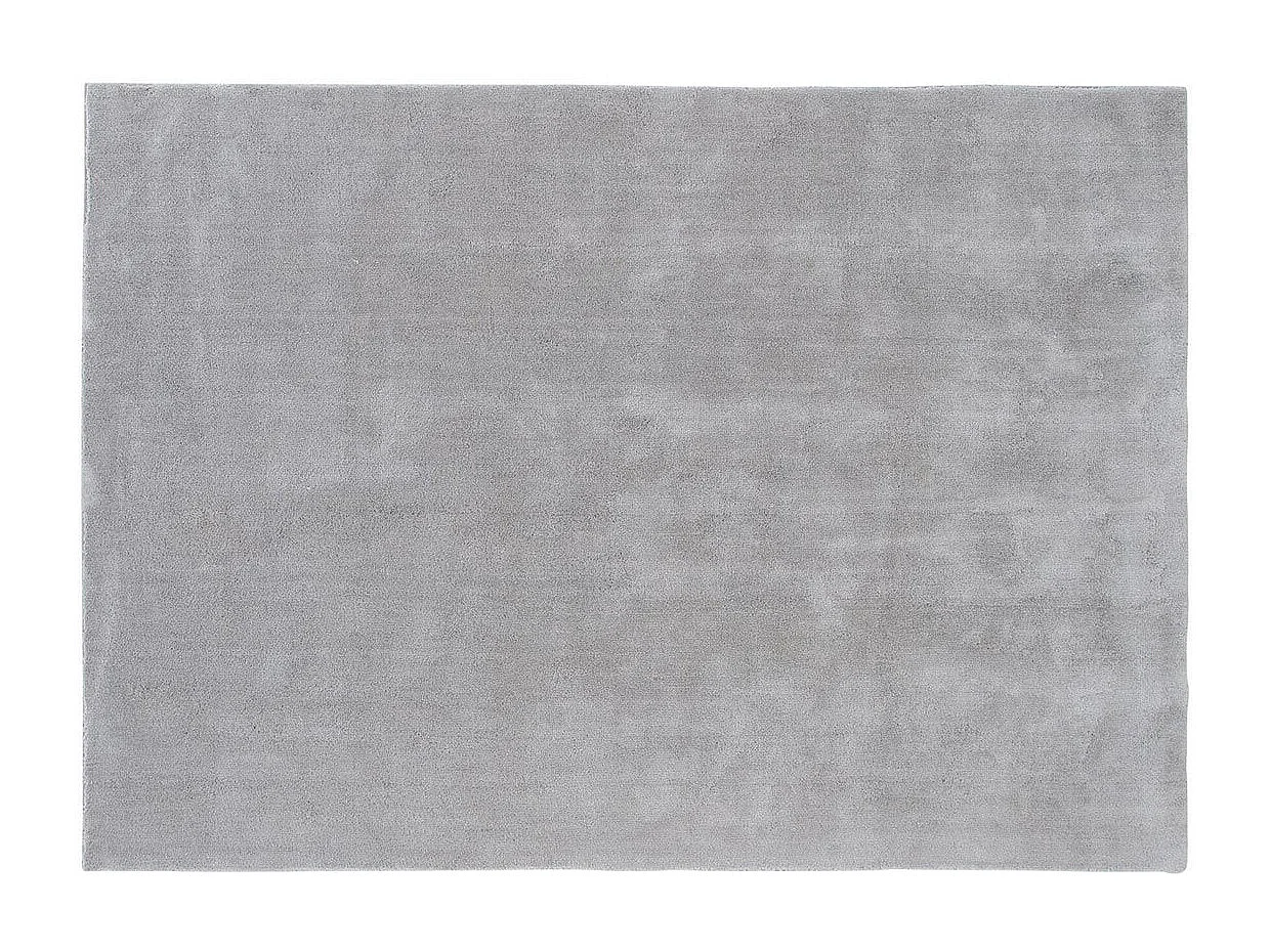Tapis Déco "Undra" 250x350cm Argent