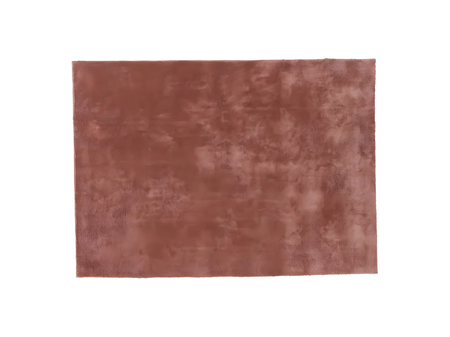 Tapis Déco "Undra" 200x300cm Rose Poudré