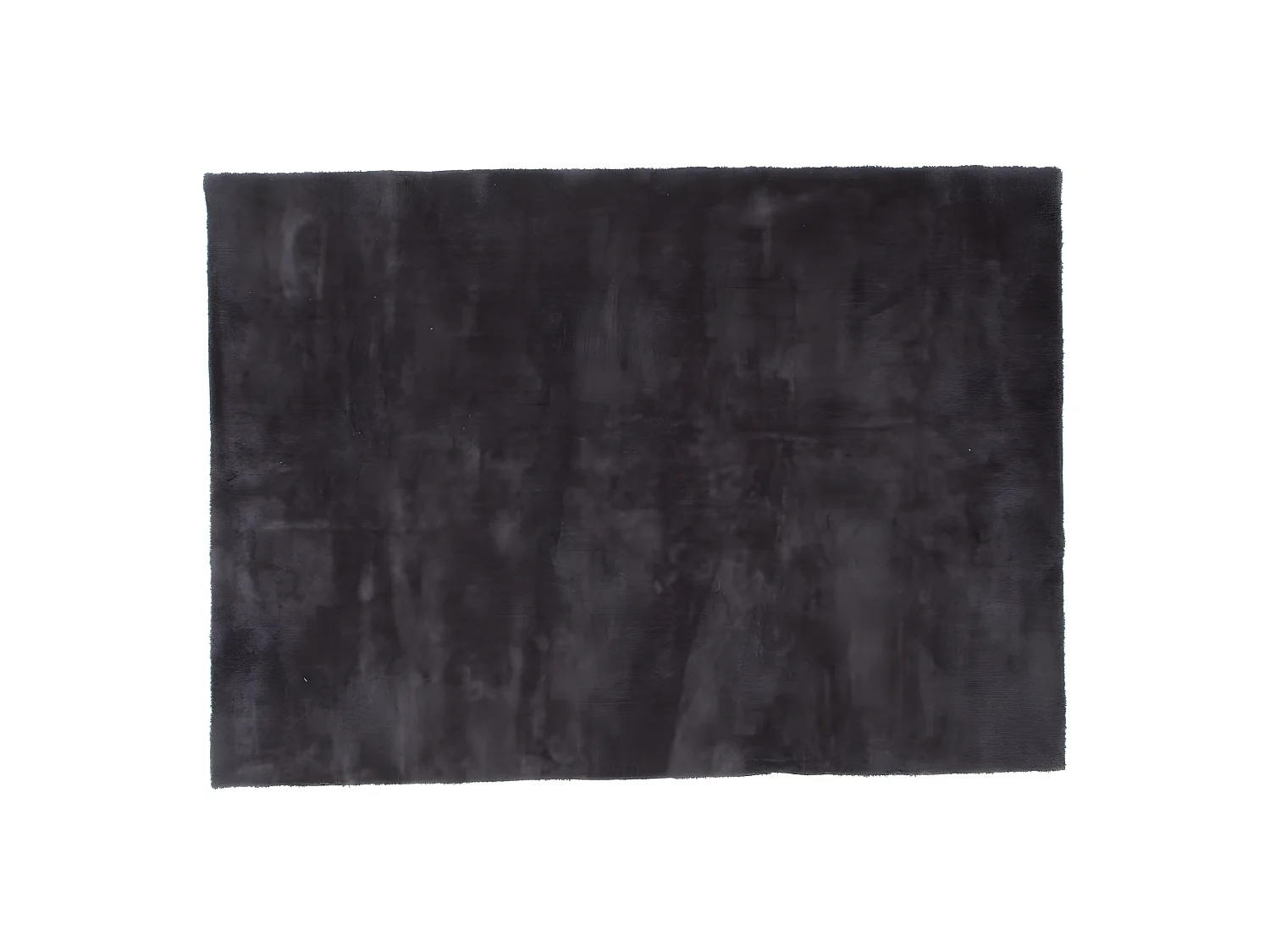 Tapis Déco "Undra" 250x350cm Gris Foncé