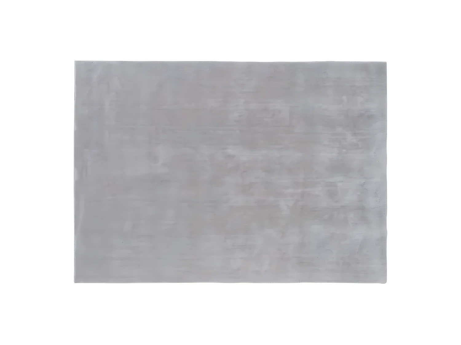 Tapis Déco "Undra" 170x240cm Argent